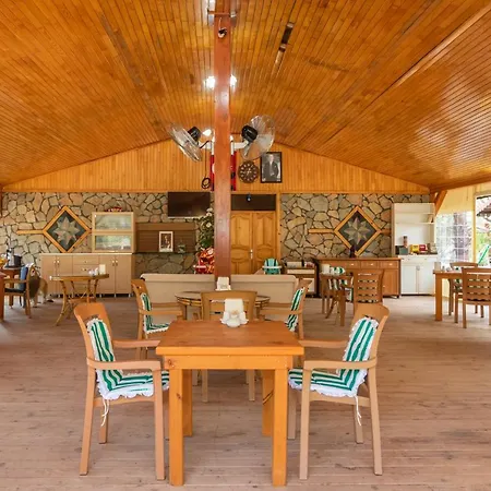 Likya Yanartaş Bungalows Pansiyon Çıralı