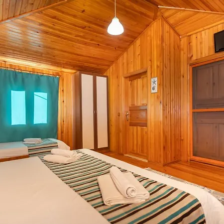 Likya Yanartaş Bungalows *
