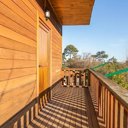 Likya Yanartas Bungalows *