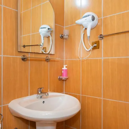 Likya Yanartas Bungalows Ubytování v soukromí