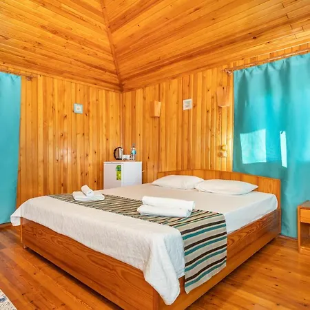 Likya Yanartas Bungalows