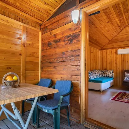 Likya Yanartas Bungalows