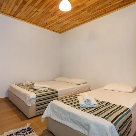 Likya Yanartas Bungalows * Cirali