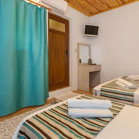 Likya Yanartas Bungalows