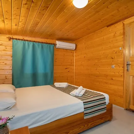 Likya Yanartas Bungalows