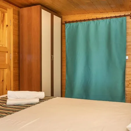 Likya Yanartas Bungalows *