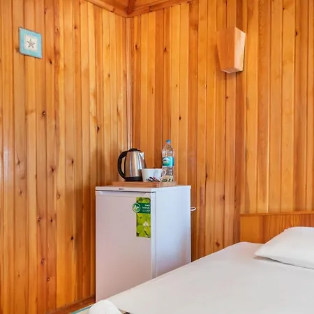 Likya Yanartas Bungalows *