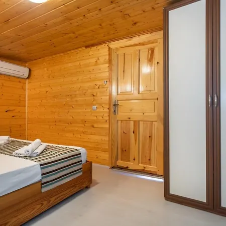 Likya Yanartas Bungalows *