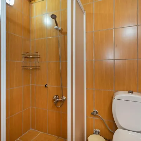 Ubytování v soukromí Likya Yanartas Bungalows *