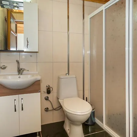 Likya Yanartas Bungalows