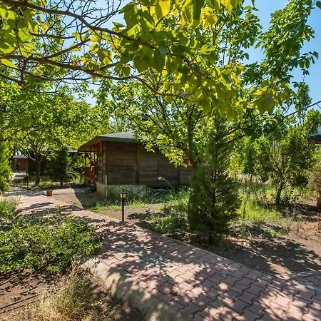 Likya Yanartas Bungalows *