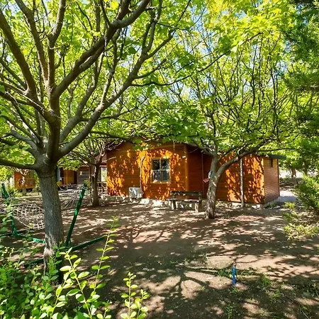 Ubytování v soukromí Likya Yanartas Bungalows *