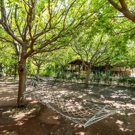 Likya Yanartas Bungalows * Cirali