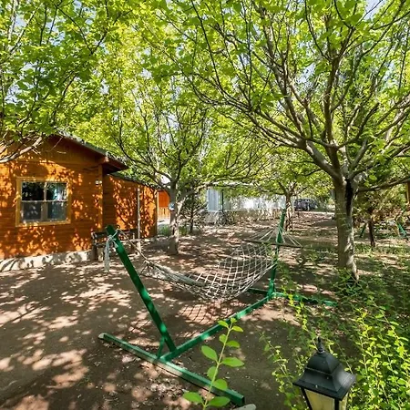Likya Yanartas Bungalows * Cirali