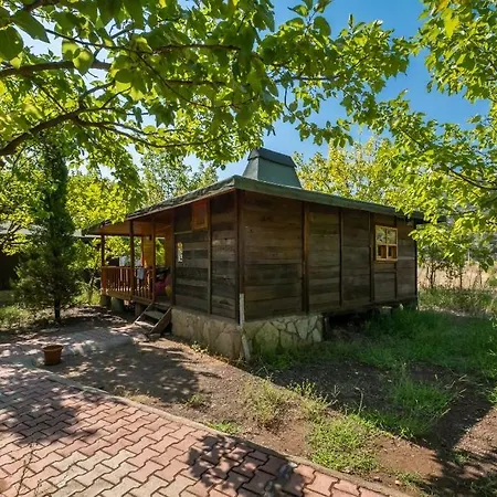 Likya Yanartas Bungalows *