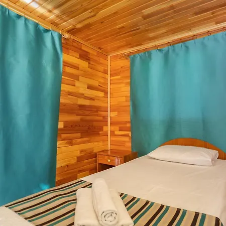 Likya Yanartas Bungalows *