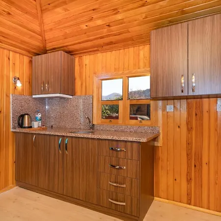 Likya Yanartas Bungalows * Çıralı