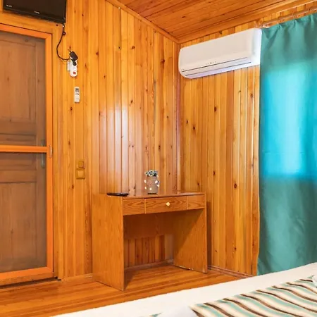 Likya Yanartas Bungalows