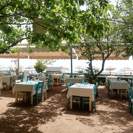 Likya Yanartas Bungalows Rum i privatbostad *