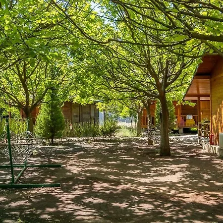 Likya Yanartas Bungalows Rum i privatbostad Çıralı