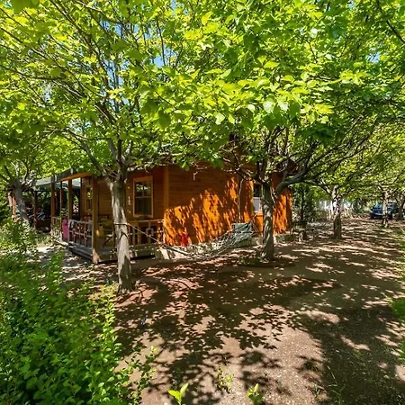 Likya Yanartas Bungalows Rum i privatbostad *