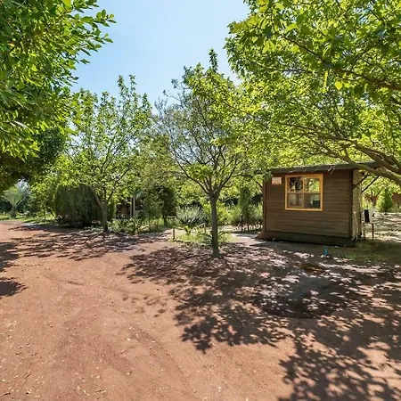 Rum i privatbostad Likya Yanartas Bungalows *